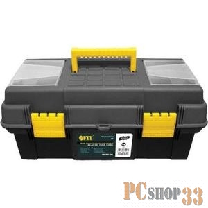 Ручной инструмент FIT РОС Ящик для инструмента пластиковый 16
