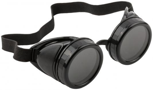 Защитные очки, Маски для сварки, Защитные щитки FIT РОС Очки затемненные 12334