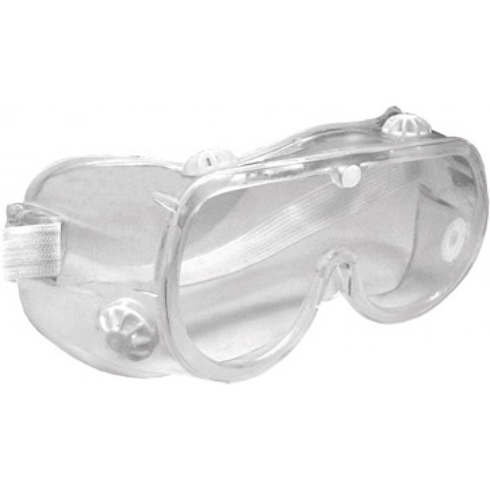 Защитные очки, Маски для сварки, Защитные щитки FIT РОС Очки защитные (с непрямой вентиляцией) 12217