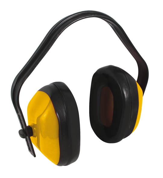 Перчатки FIT DIY Наушники облегченные 12100