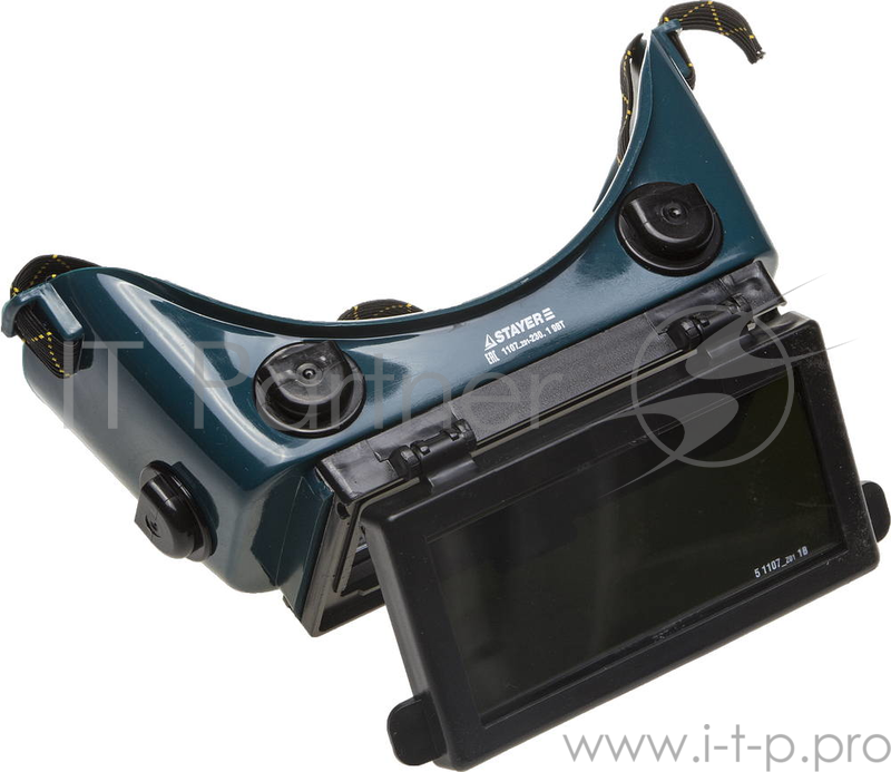 Защитные очки, Маски для сварки, Защитные щитки Очки STAYER