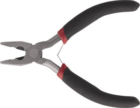 Бокорезы КУРС Плоскогубцы комбинированные