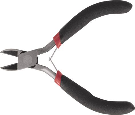 Бокорезы КУРС Бокорезы