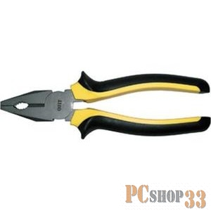 Бокорезы FIT IT Плоскогубцы комбинированные