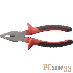 Бокорезы КУРС Плоскогубцы комбинированные