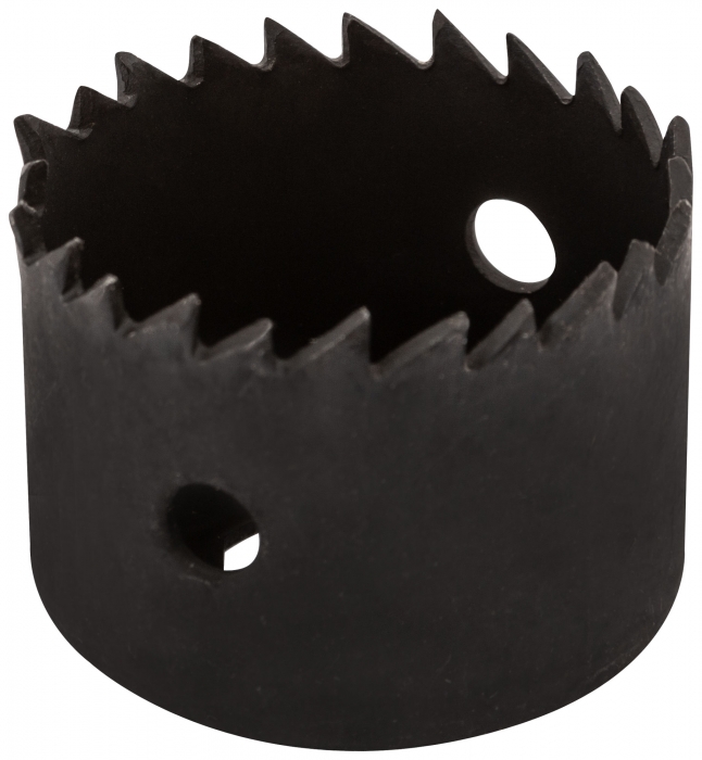 Коронки FIT IT Пила круговая инструментальная сталь 35 мм 36776