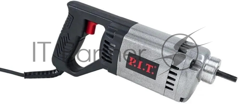 Отбойный молоток P.I.T Вибратор электрический ручной для бетона P31035 (1100 вт, 1,5м длинна булавы) . P31035