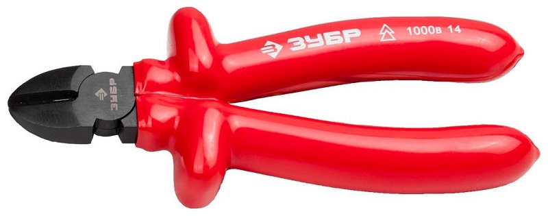 Бокорезы Бокорезы ЗУБР