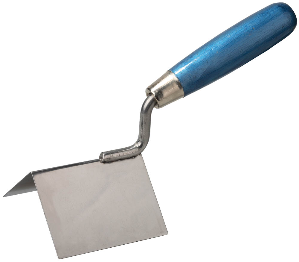 Шпатели, мастерки, кельмы, терки, гладилки Кельма STAYER