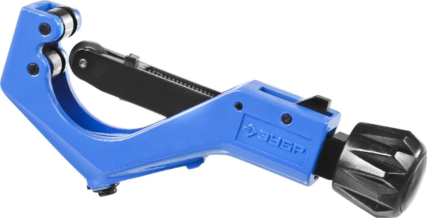 Плоскогубцы Труборез ЗУБР