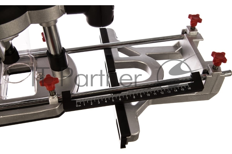 Фрезер P.I.T Фрезер электрический PER12-C МАСТЕР (2100Вт, рег-ка 6000-22000об.мин, цанга 8, 12мм, пл пуск) PER12-C