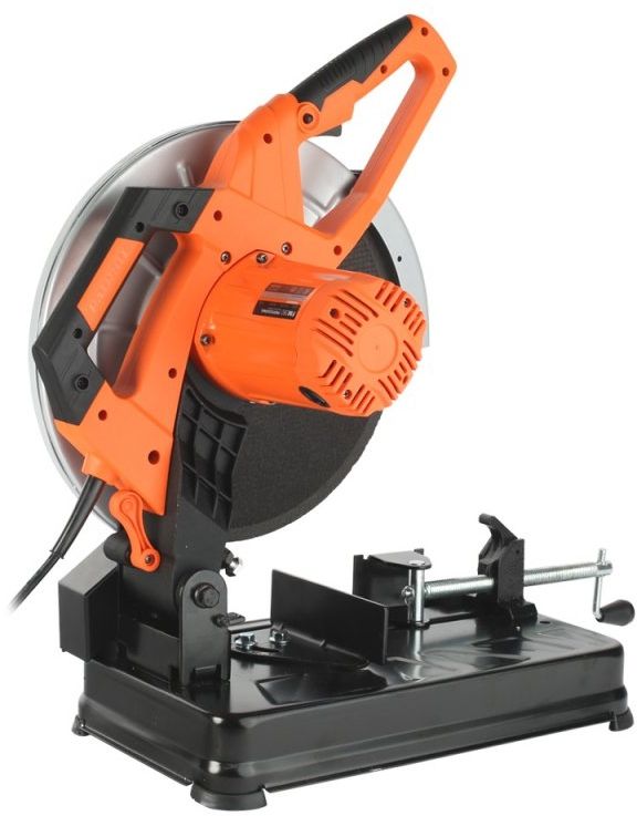 Торцовочная пила Patriot FM 380 2600Вт 3900об/мин d=355мм