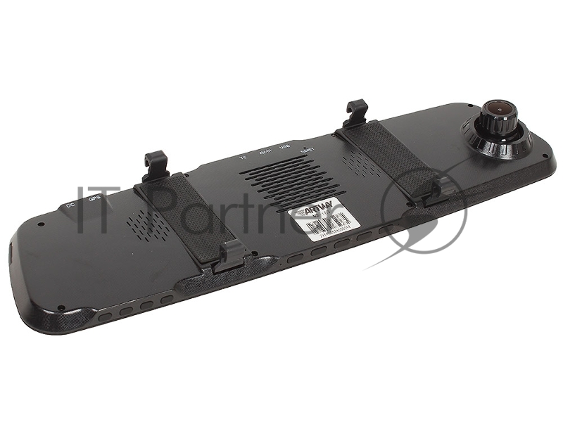 Видеорегистратор Artway MD-161 черный 1080x1920 1080p 140гр. GPS