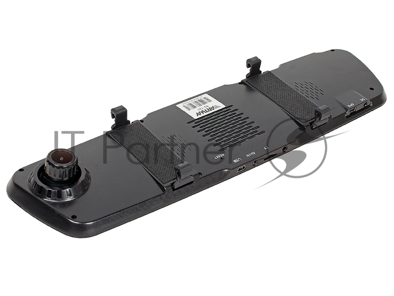 Видеорегистратор Artway MD-161 черный 1080x1920 1080p 140гр. GPS