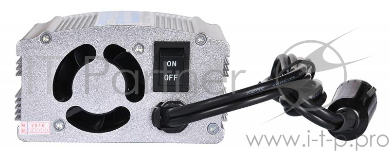 Автоинвертер Buro BUM-8102CI150 150Вт