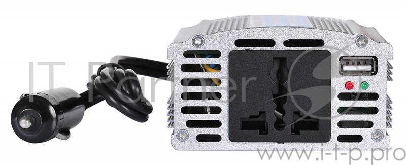 Автоинвертер Buro BUM-8102CI150 150Вт