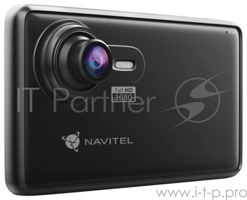 Видеорегистратор Navitel RE900 черный 1080x1920 1080p 170гр. MTK8382