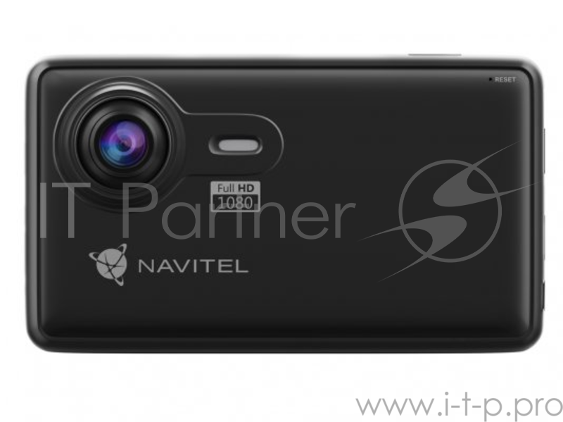 Видеорегистратор Navitel RE900 черный 1080x1920 1080p 170гр. MTK8382