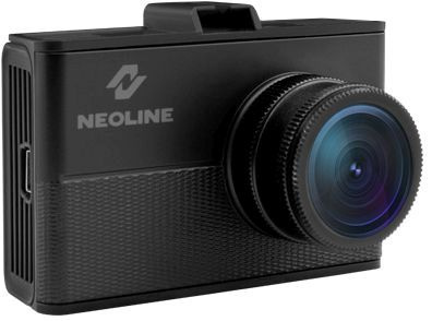 Видеорегистратор Neoline Wide S61 черный 2Mpix 1080x1920 1080p 140гр.