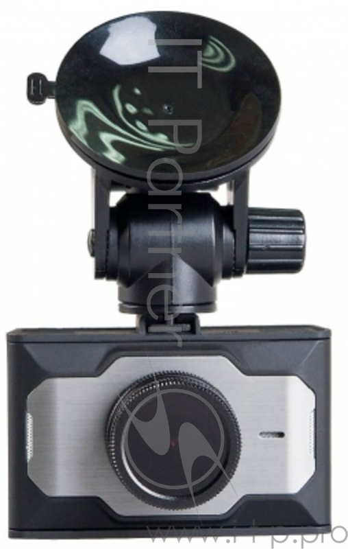 Видеорегистратор Silverstone F1 Crod A85-CPL черный 5Mpix 1080x1920 1080p 170гр. NTK96650