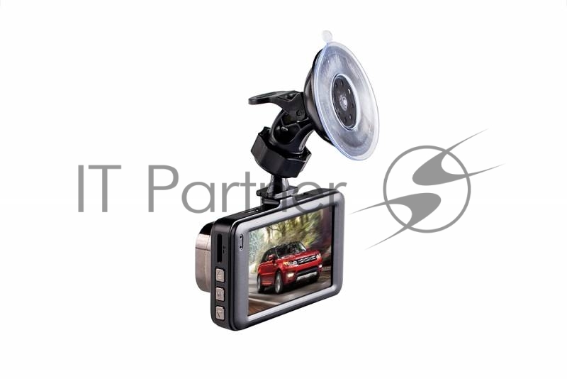 Видеорегистратор Silverstone F1 NTK-9000F черный 12Mpix 1080x1920 1080p 140гр. Novatek 96220