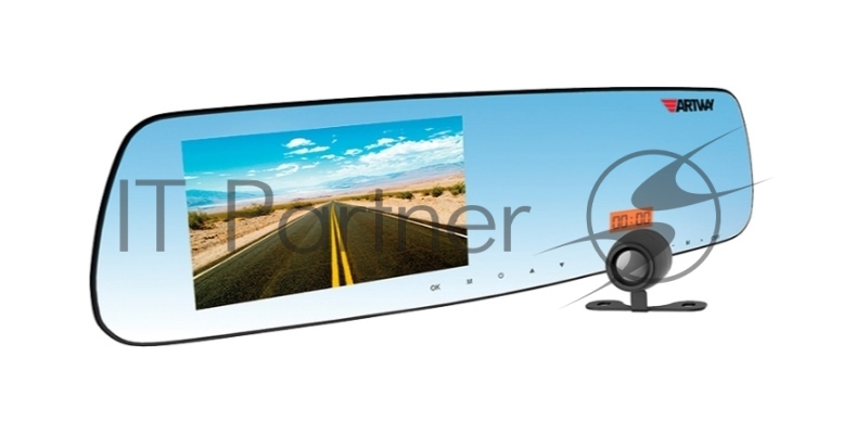 камеры/радар-детектор/GPS-инфо