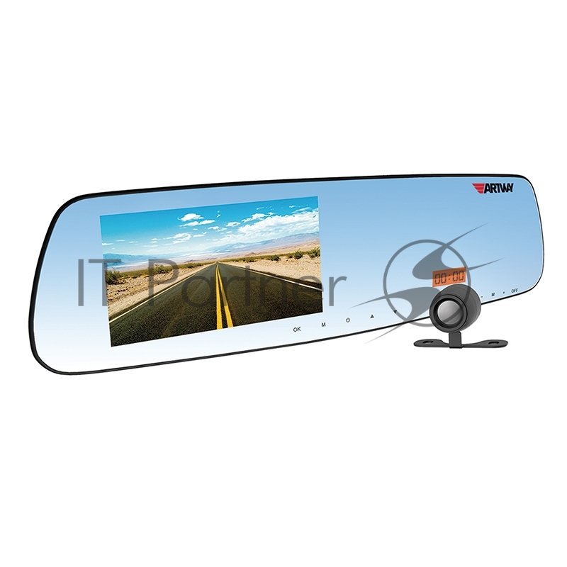 камеры/радар-детектор/GPS-инфо