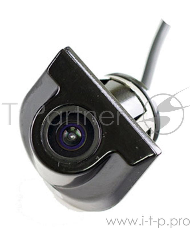 Камера заднего вида Silverstone F1 Interpower IP-930 универсальная