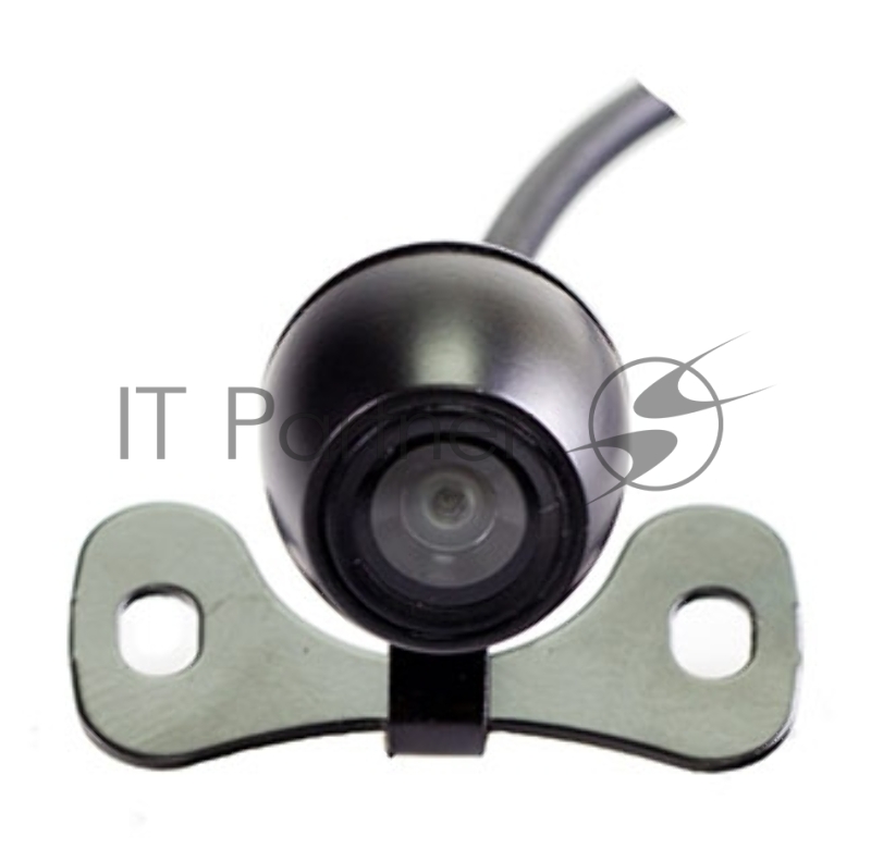 Камера заднего вида Silverstone F1 Interpower IP-158 универсальная