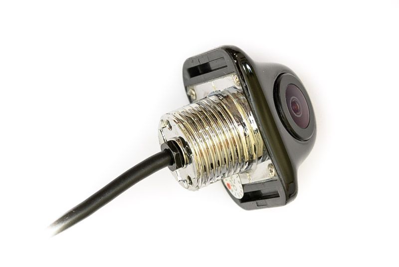 Камера заднего вида Phantom CA-2301N универсальная