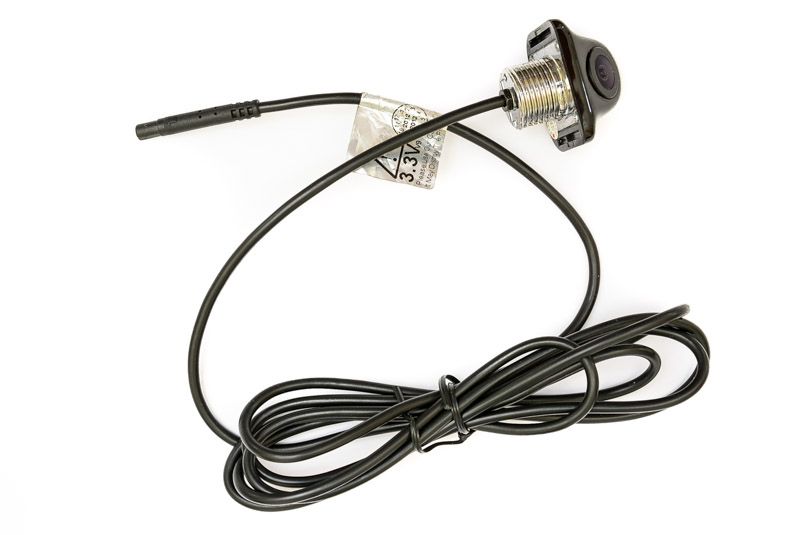 Камера заднего вида Phantom CA-2301N универсальная