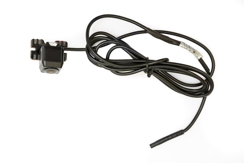 Камера заднего вида Phantom CA-2305N универсальная