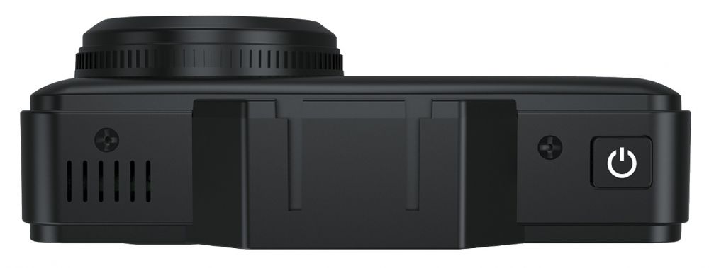 Радар-детектор Playme P550 Tetra Видеорегистратор GPS приемник G-сенсор