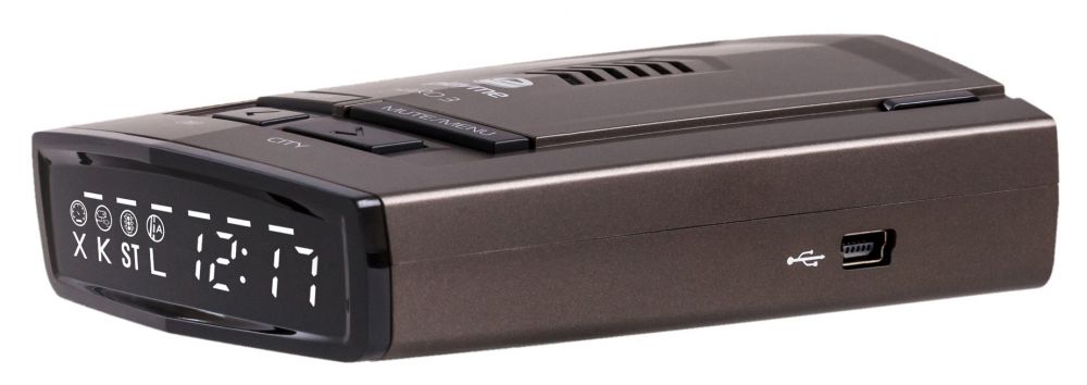 Радар-детектор Playme Hard 3 GPS приемник