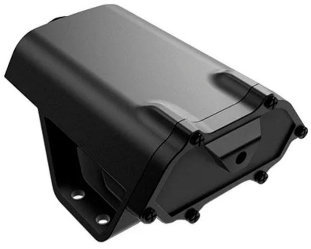 Радар-детектор Neoline X-COP S300 GPS приемник