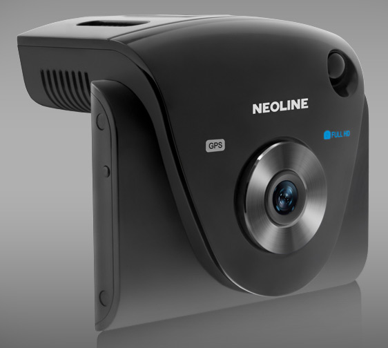 Радар-детектор Neoline X-COP 9700 черный