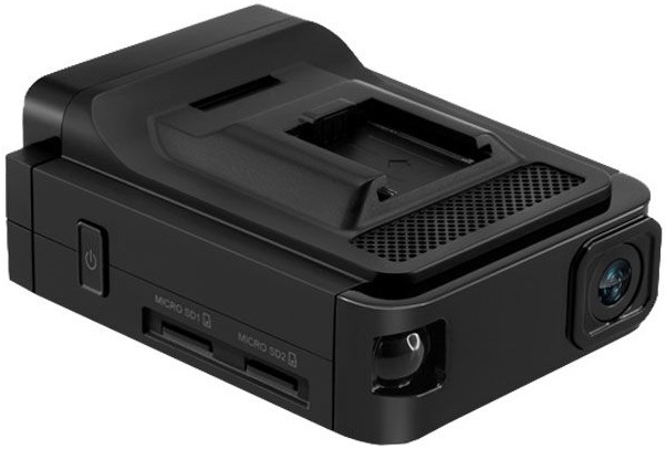 Радар-детектор Neoline X-COP 9100 Видеорегистратор GPS приемник G-сенсор