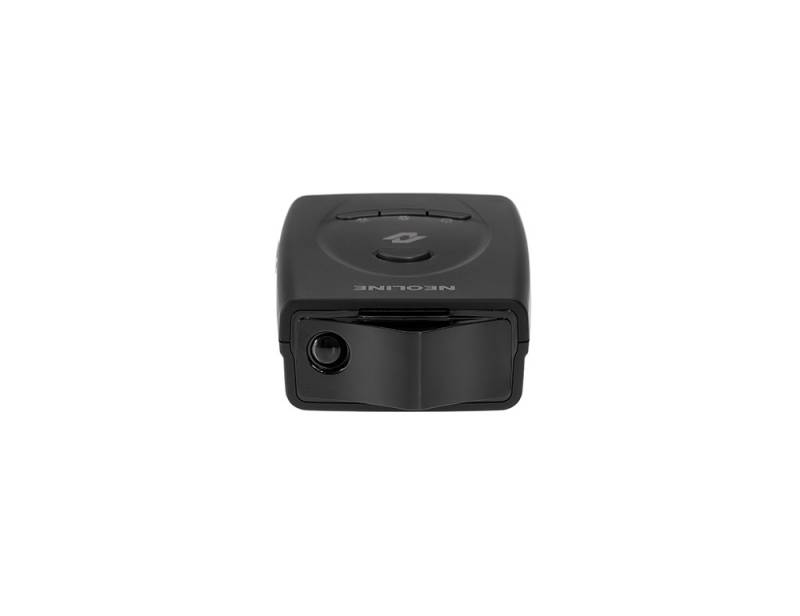Радар-детектор Neoline X-COP 7500s GPS приемник черный