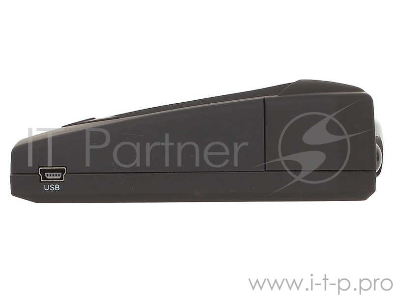 Радар-детектор Artway RD-516 Обнаружение радаров типа Стрелка/Кордон, режим Город/Трасса