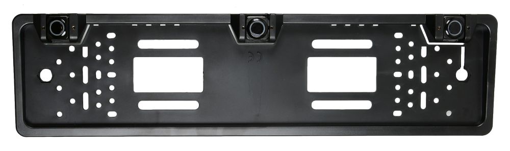 Парковочный Радар Digma DCK-200 3 датчика 19мм черный