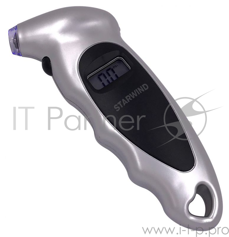 Манометр цифровой Starwind CM-120 переносной