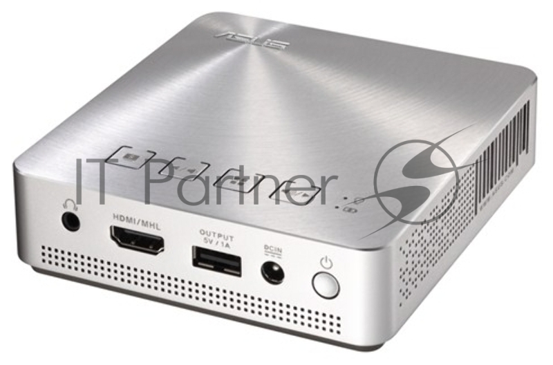 Проектор ASUS S1 (DLP, LED, WVGA 854x480, 200Lm, 1000:1, HDMI, MHL, 1x2W speaker, led 30000hrs, batt