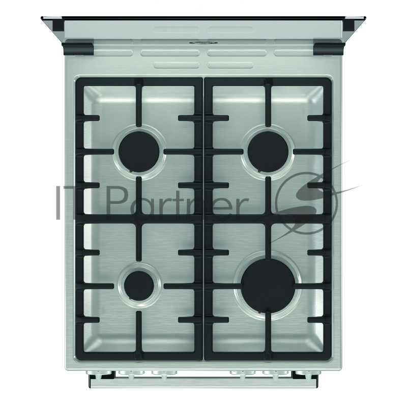 Газовая плита Gorenje GI5321XF нержавеющая сталь