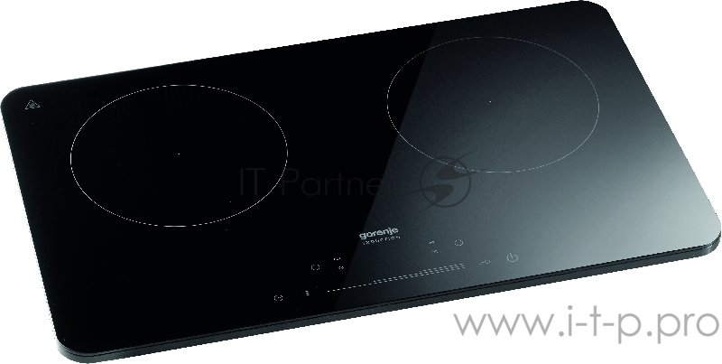 Индукционная плитка Gorenje ICE3500DP 4 кВт. черный