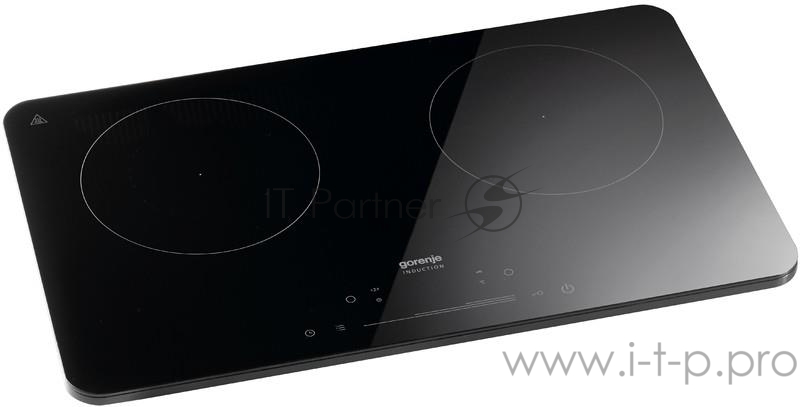 Индукционная плитка Gorenje ICE3500DP 4 кВт. черный