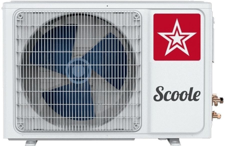 Сплит-система Scoole SC AC SP8 12