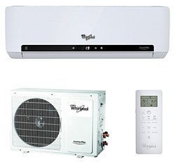 Сплит-система Whirlpool SPOW 409