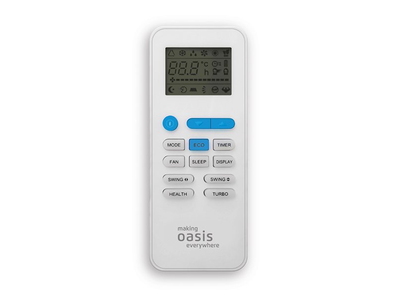 Сплит-система Oasis EL-9