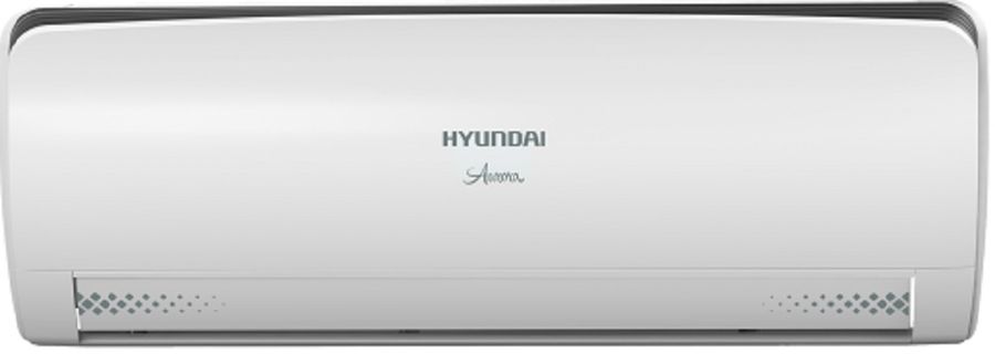 Сплит-система Hyundai H-AR18-09H белый