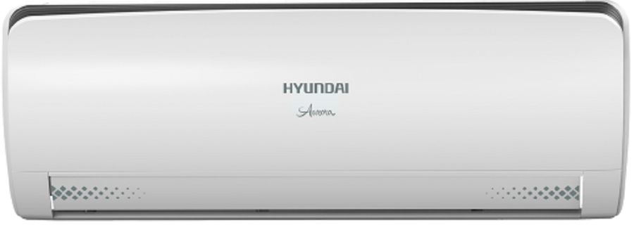 Сплит-система Hyundai H-AR18-24H белый